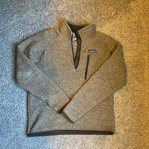 Patagonia 1/4 Jacket